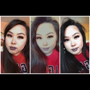 Meet your Posher, Angiienikka